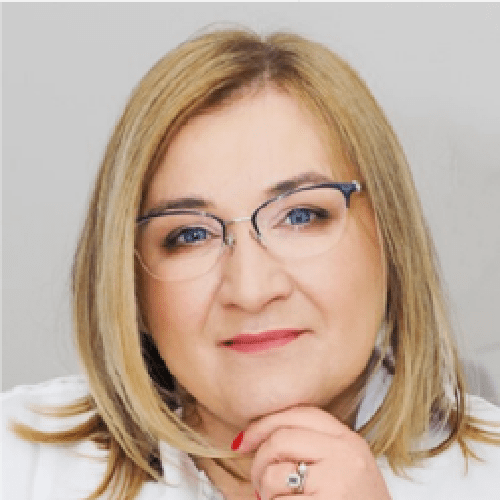 EduDERM - prof. dr hab. n. med. Joanna Narbutt zdj eduderm