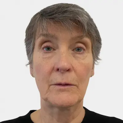 AK PTGiP - prof. Maggie Cruickshank 1
